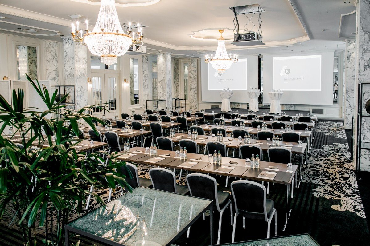 Event Sales Manager/in