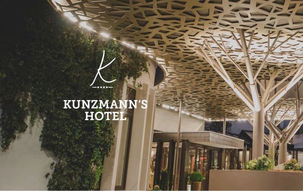 Kunzmann`s Hotel | Spa