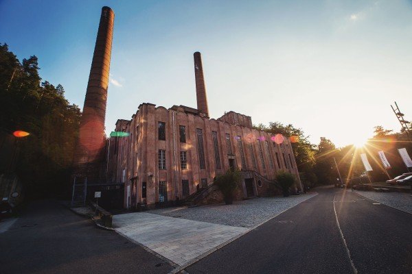 Kraftwerk - Veranstaltungsareal, Rottweil Eventlocation mieten