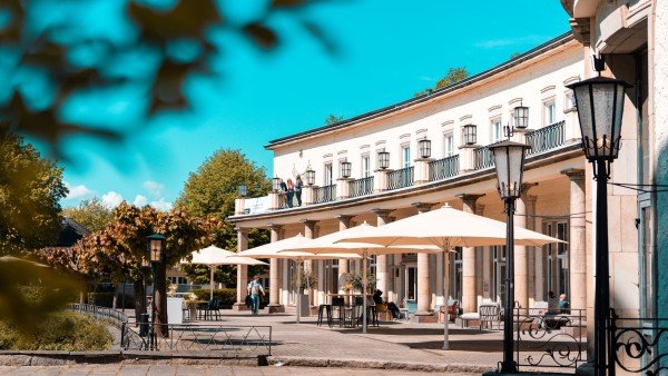 Parkschloss Leipzig