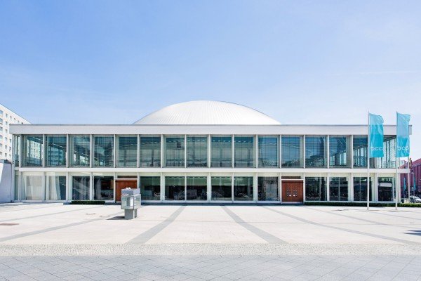 bcc Berlin Congress Center