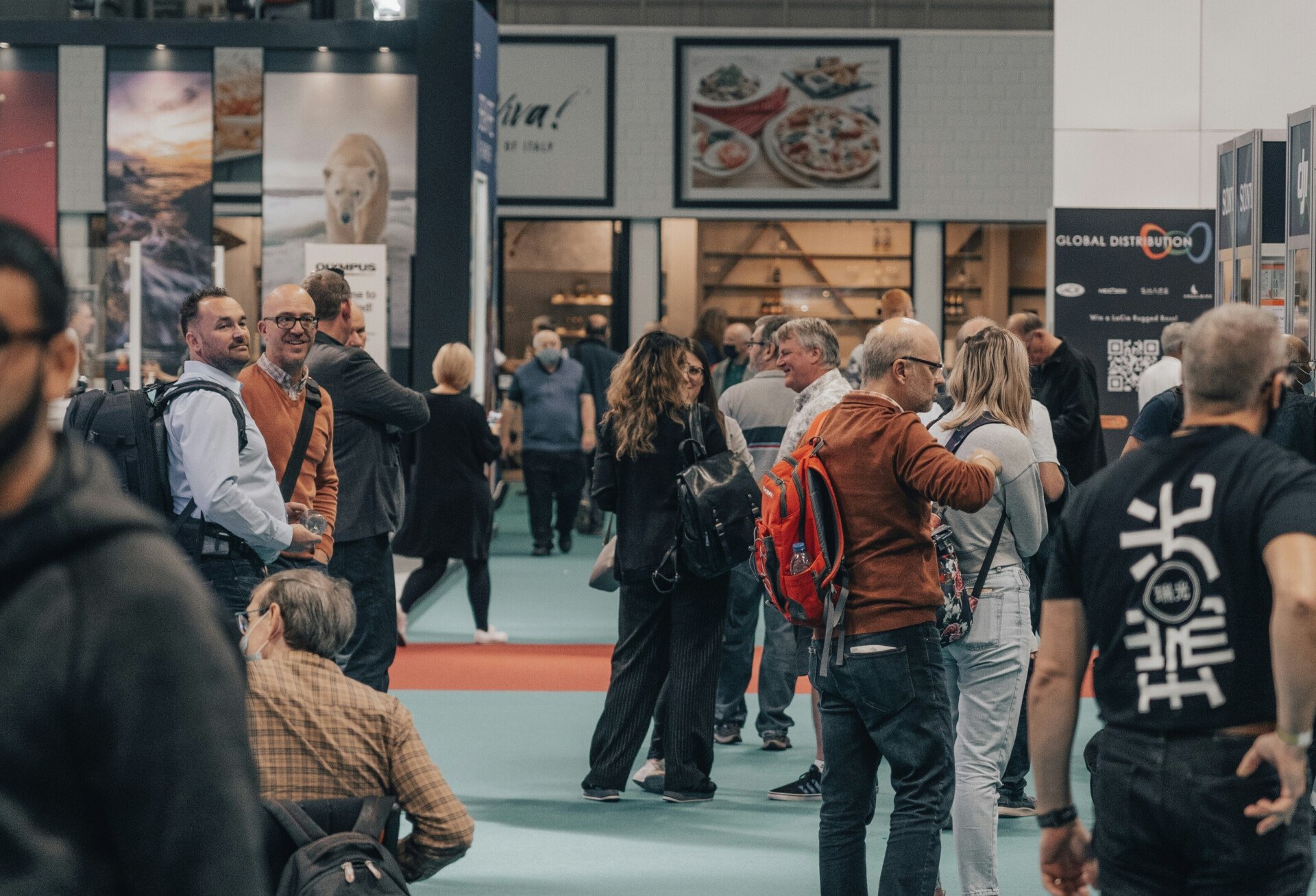 Spezialist/in Eventmaterial & Support