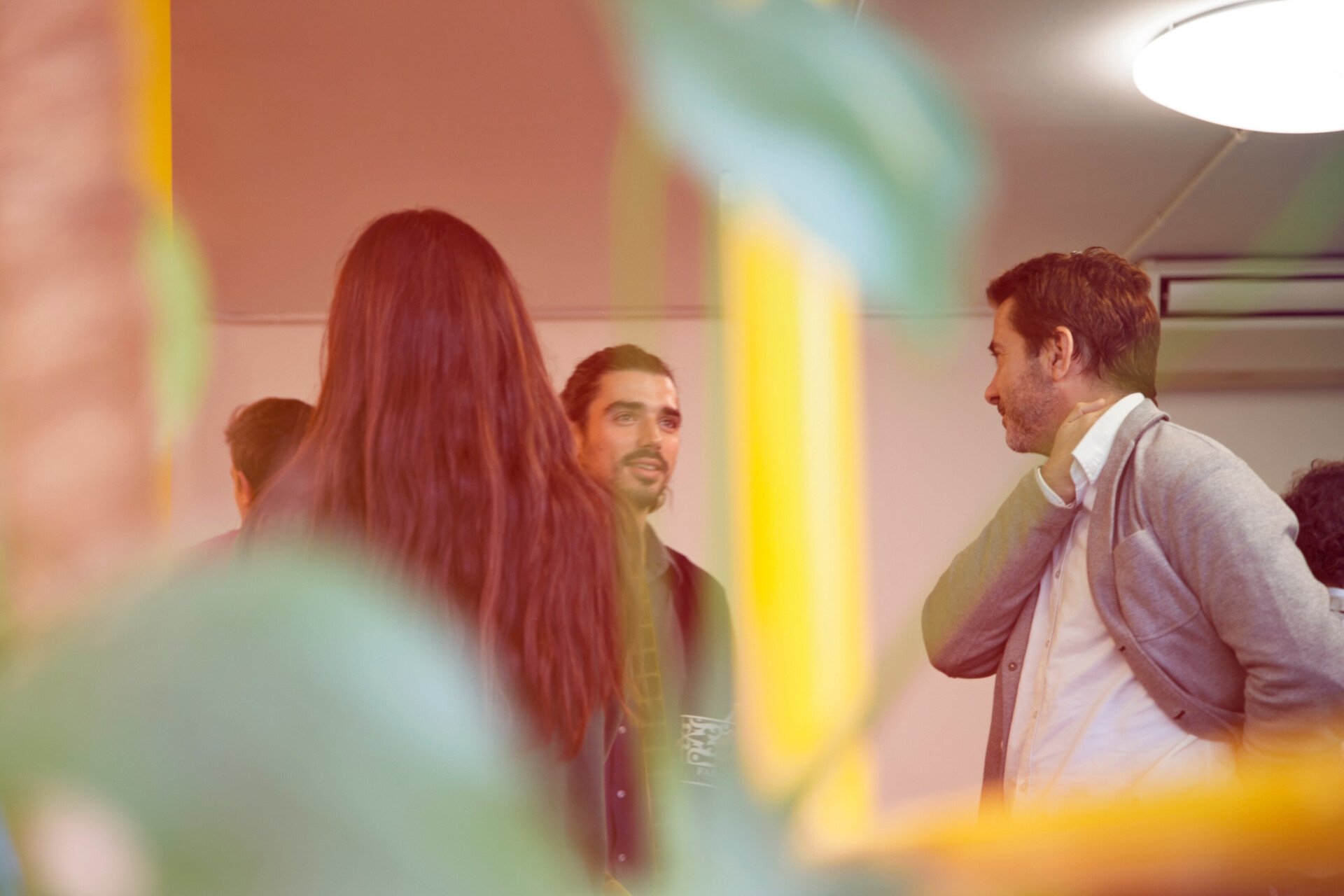 Teamleader/in Cinema, Bar/Catering& Event Coordination