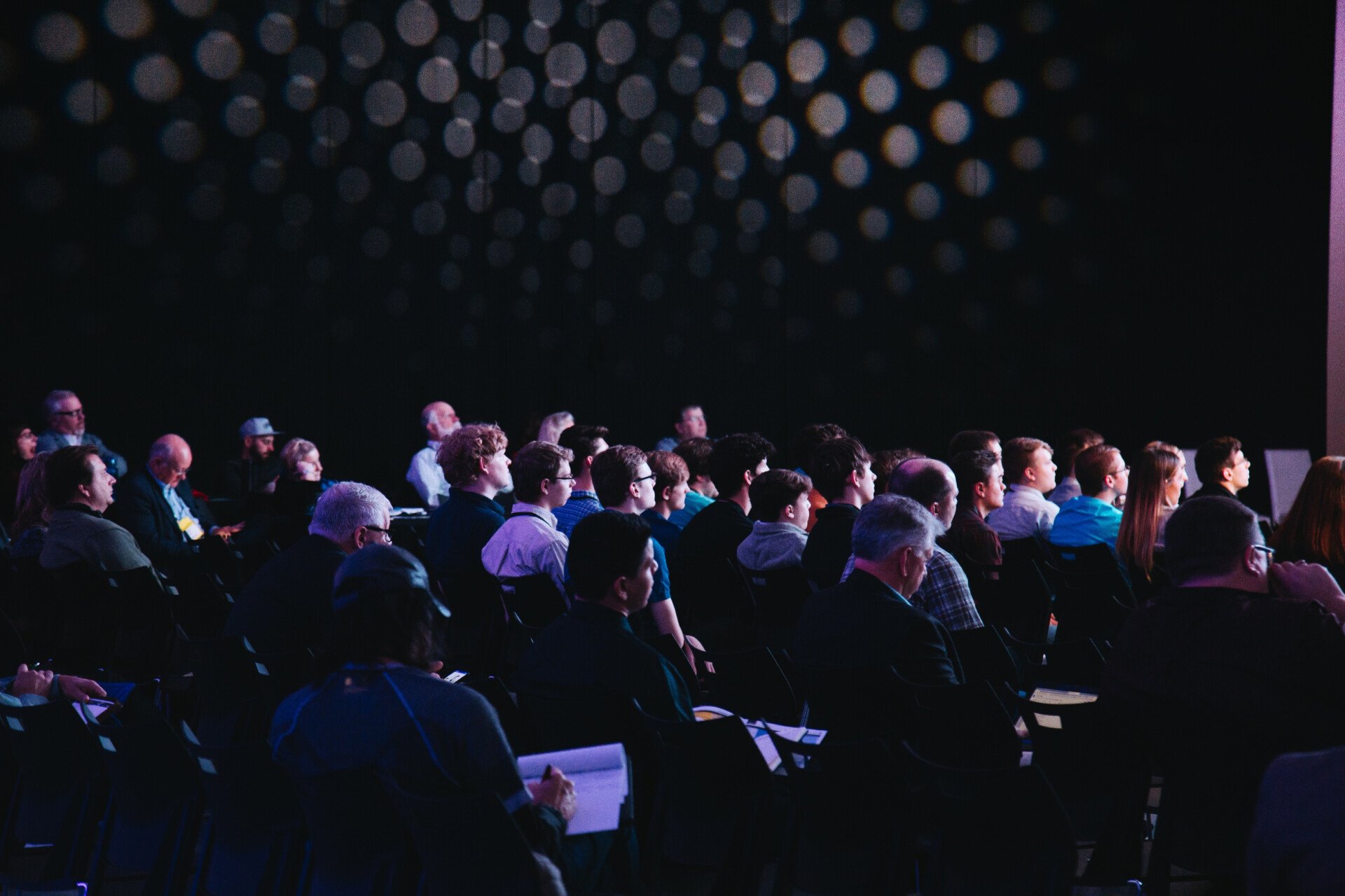 Projektmanager/in Events