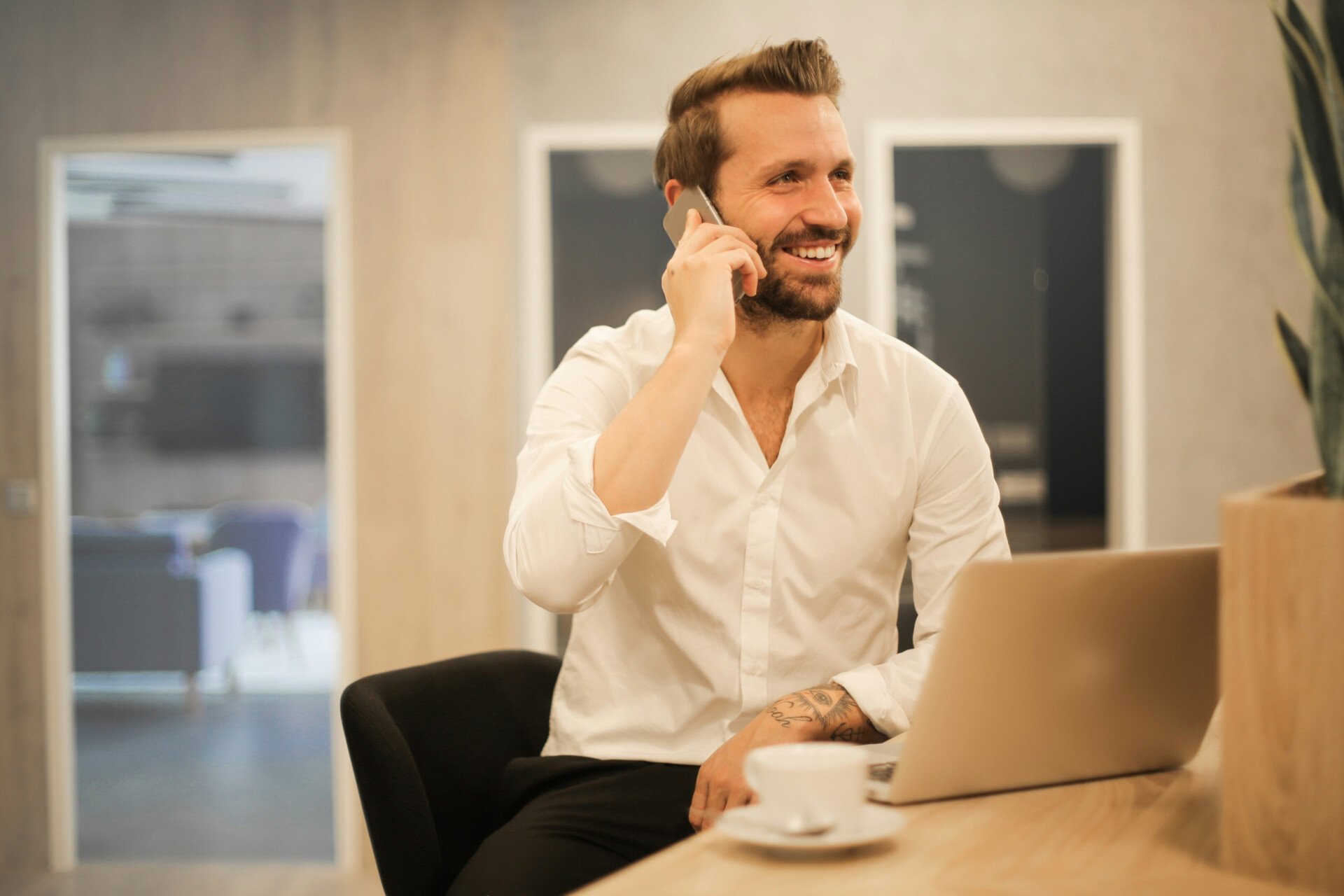 Event- und Marketingkoordinator/in