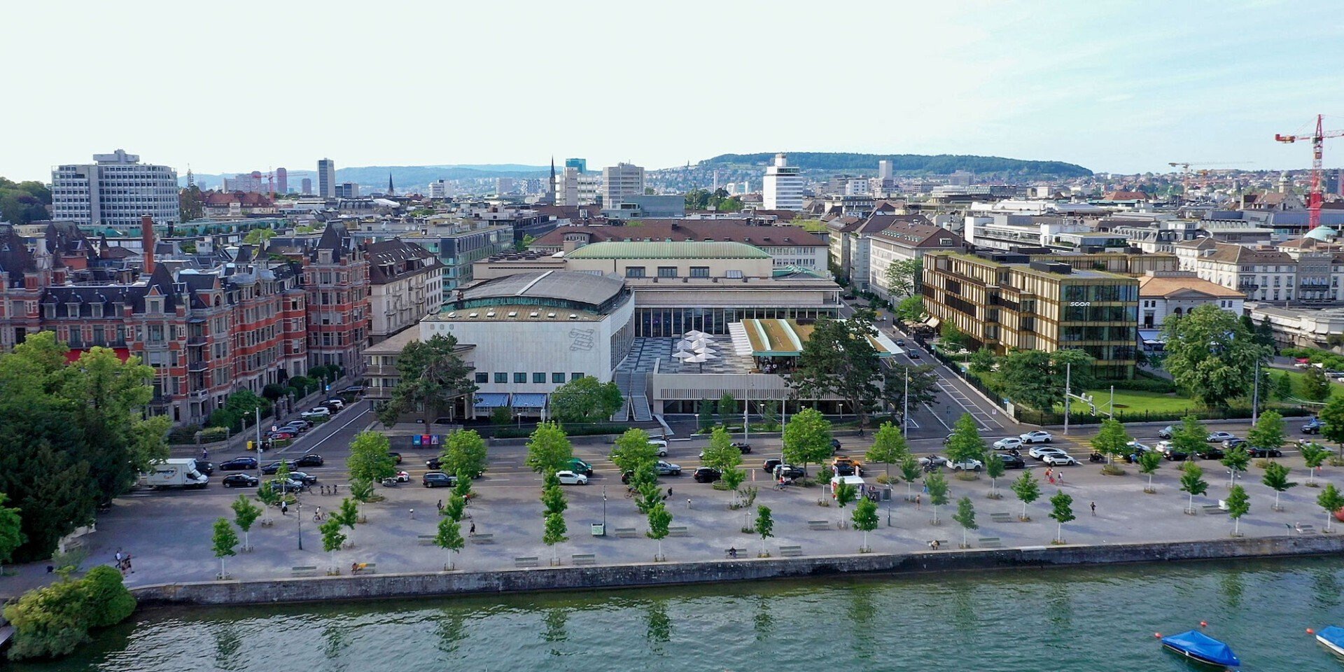 Event Supporter/in & Eventbau