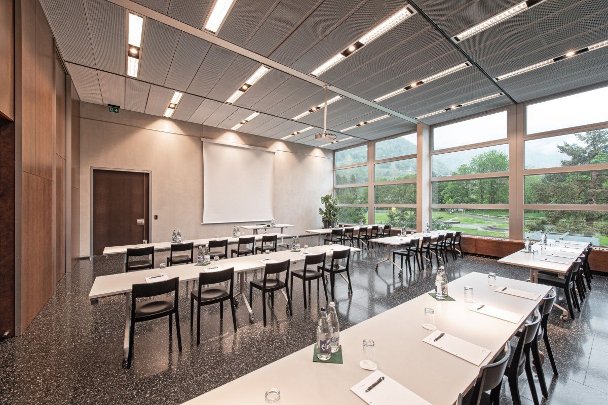 Mitarbeiter/in Events