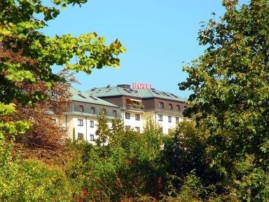 Hotel Scheffelhöhe Bruchsal - Tagen Feiern