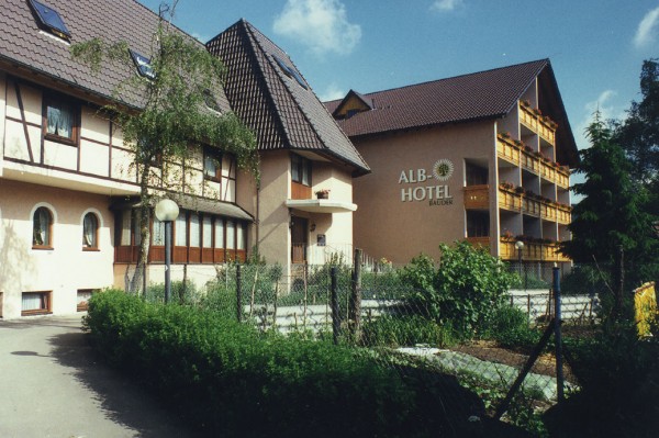 Albhotel Bauder - Seminare und Tagunge - St. Johann-Lonsingen