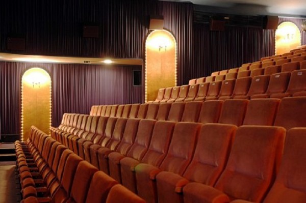 Capitol Filmtheater mieten als Eventlocation in Villingen