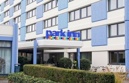 Park Inn by Radisson Mannheim - Tagungsraum mieten