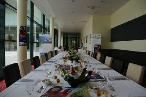 Express by Holiday Inn Singen - Bankette Tagungen