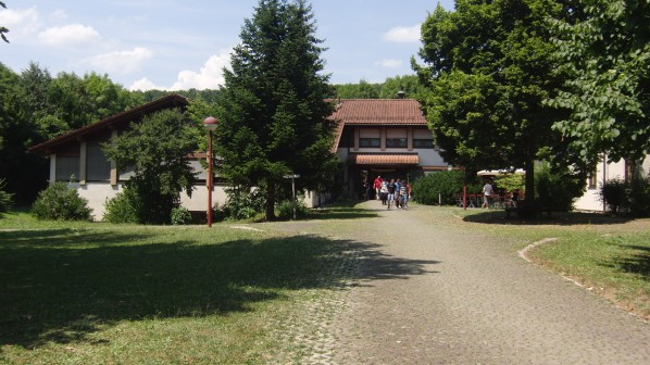 Landvolkshochschule Wernau - Tagungshaus mieten