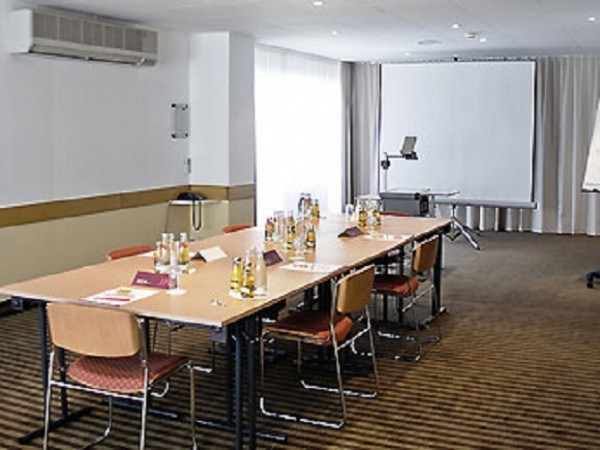 Mercure Hotel Freiburg Am Münster - Tagungsraum mieten