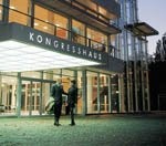 Kongresshaus Baden-Baden mieten - Events, Tagungen, Konferenzen