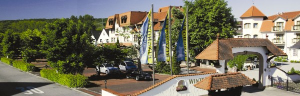 Ringhotel Winzerhof