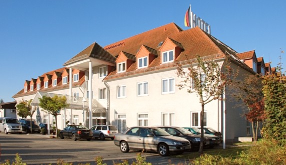 Leonardo Hotel Mannheim-Ladenburg Tagungshotel Tagungsraum