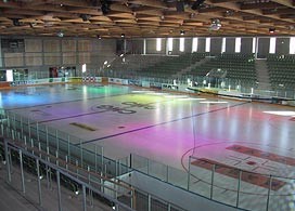 Oberschwabenhalle Ravensburg