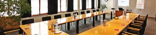 Hotel Adler Aalen - Tagungsraum mieten - Events