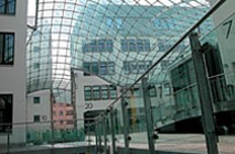 Literaturhaus Stuttgart - Eventlocation