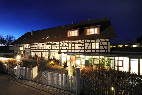 Seminarhotel Bühlerhof - Hochzeiten, Feste, Events