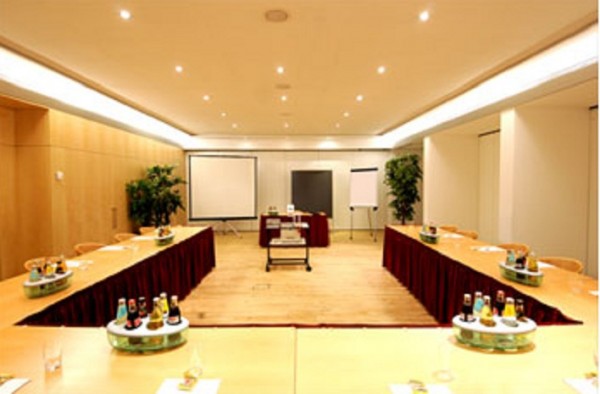 balladins Superior Hotel Residence Sindelfingen - Tagungen Bankette Events