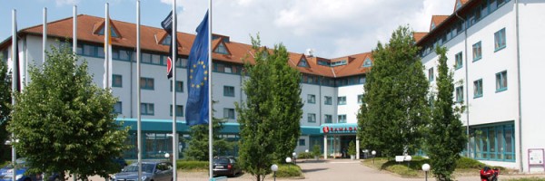 H+ Hotel Stuttgart Herrenberg