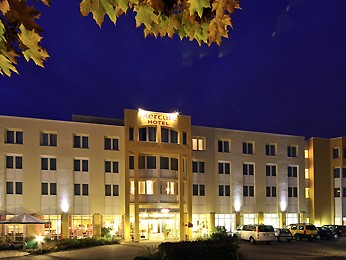 Mercure Stuttgart Gerlingen - Tagungen