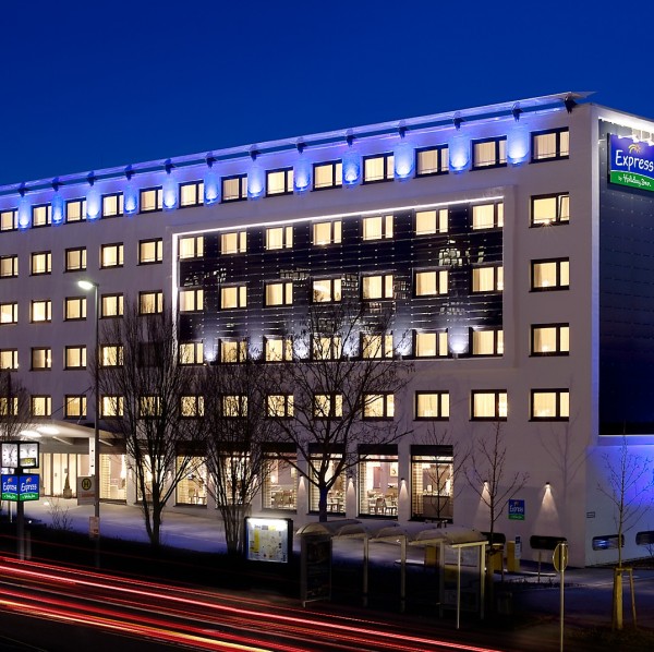 Express by Holiday Inn Stuttgart Airport - Tagungsraum mieten