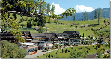 Hotel Dollenberg Bad Peterstal-Griesbach