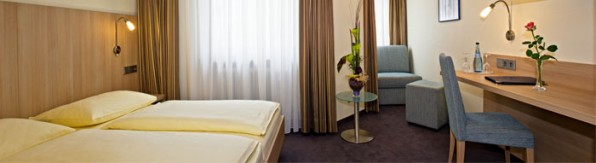 City Partner Hotel Berliner Hof Tagungshotel Tagungsraum