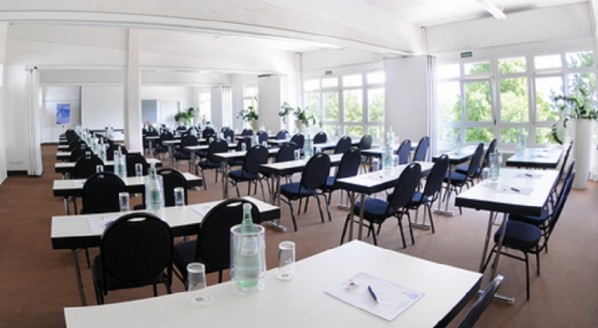 BEST WESTERN PLUS Atrium Hotel in Ulm - Tagungen Events