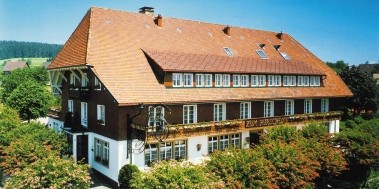 Hotel Hirschen - Tagungsraum mieten St. Märgen