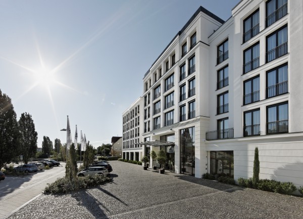 Parkhotel Stuttgart Messe-Airport Tagungshotel Tagungsraum