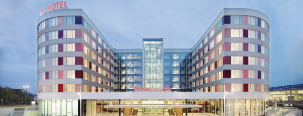 Mövenpick Hotel Stuttgart Airport Tagungshotel Tagungsraum