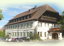 Flair Hotel Grüner Baum - Bankettraum mieten