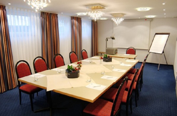 BEST WESTERN Hotel Favorit Ludwigsburg - Tagungsraum mieten