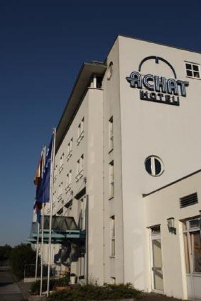 Seminarhotel Achat in Mannheim/Hockenheim Tagungshotel Tagungsraum mieten