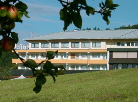 Badhotel Stauferland - Tagungsraum mieten - Hochzeitslocation