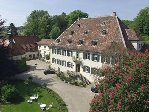 Hotel Schloss Heinsheim - Hochzeiten Feste Events in Bad Rappenau