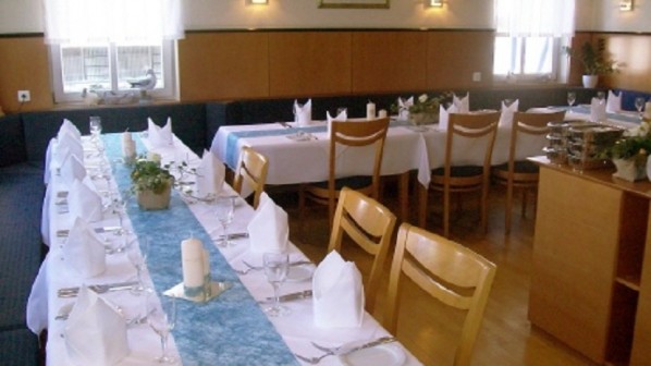 Hotel Restaurant Schwane Meßstetten - Hochzeiten Events