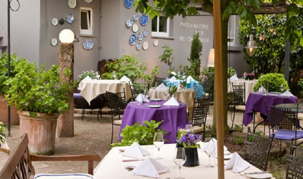 Grieshaber's Rebstock Wirtshaus und Botique Hotel - Events im Kehl