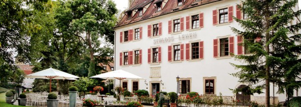 Schloss Lehen mieten für Feste und Veranstaltungen