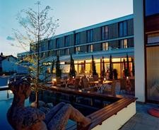 Hotel Restaurant Ludwig Eins