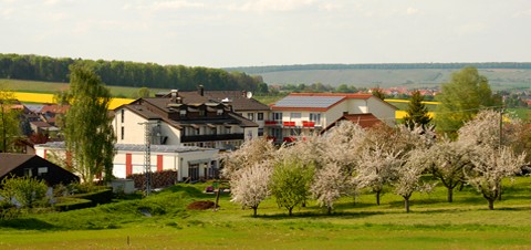 Flair Hotel Landgasthof Roger