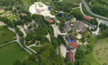 Erlebnispark Lochmühle - Feste feiern Hochzeiten Western Events Seminare