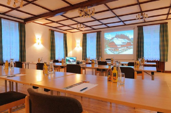 BEST WESTERN Hotel Hofgut Sternen - Eventlocation Breitnau - Tagungsraum mieten