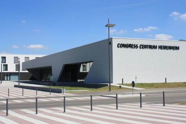 Congress Centrum Heidenheim