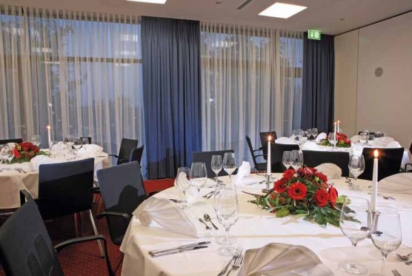 BEST WESTERN PREMIER Schlosshotel Park Consul - Eventlocation Heidenheim - Tagungsraum mieten