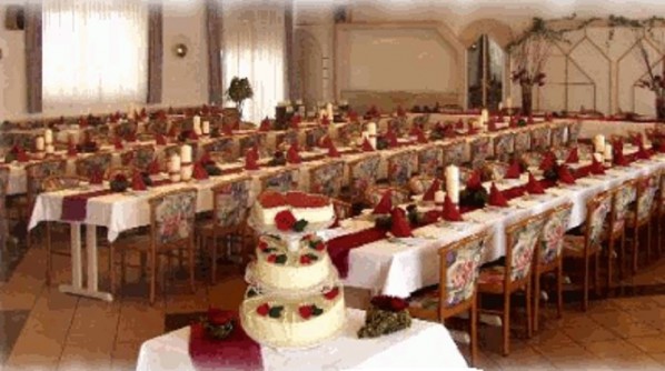 Landgasthof Krone - Hochzeiten, Feste feiern, Tagungen